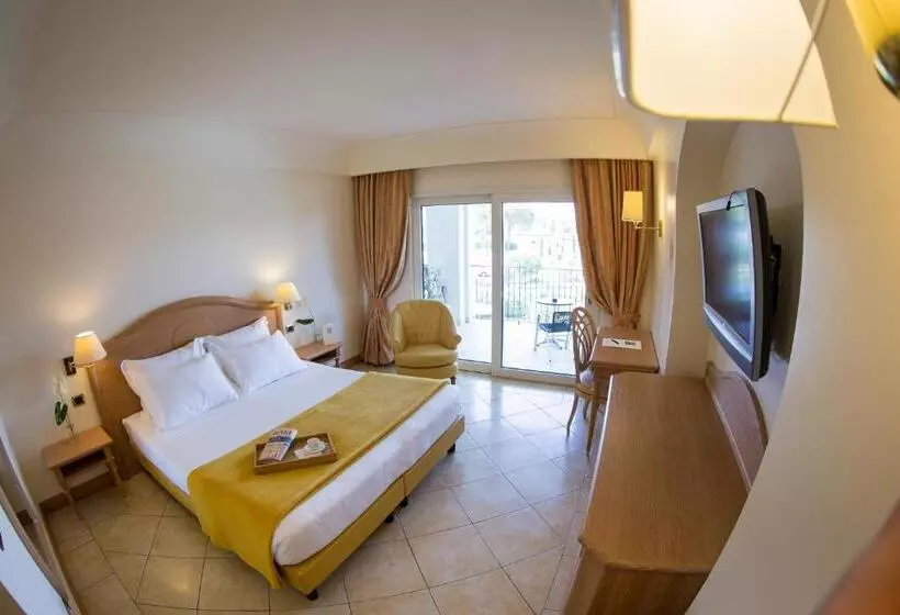 Comfort-huone, Palace Hotel Wellness & Spa