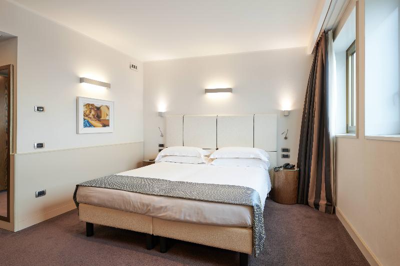 غرفة كومفورت, Palace Hotel Wellness & Spa