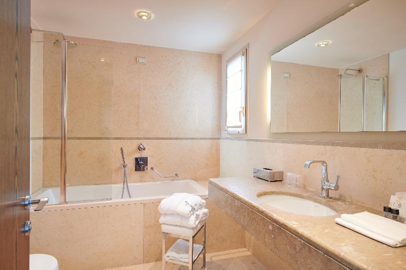 غرفة كومفورت, Palace Hotel Wellness & Spa