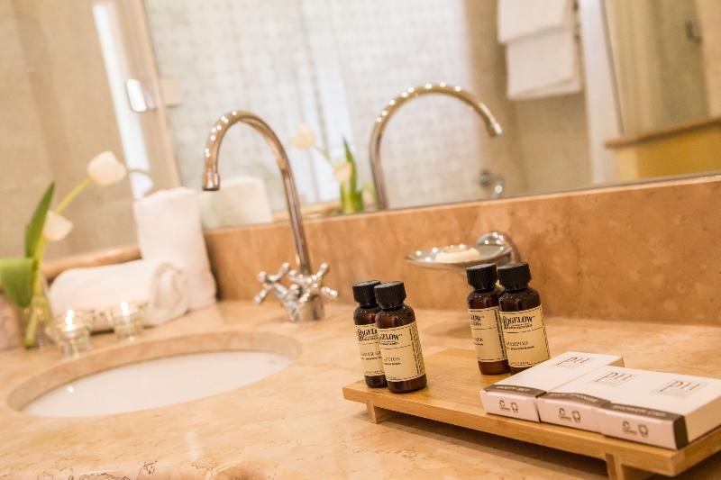 غرفة عائلية, Palace Hotel Wellness & Spa