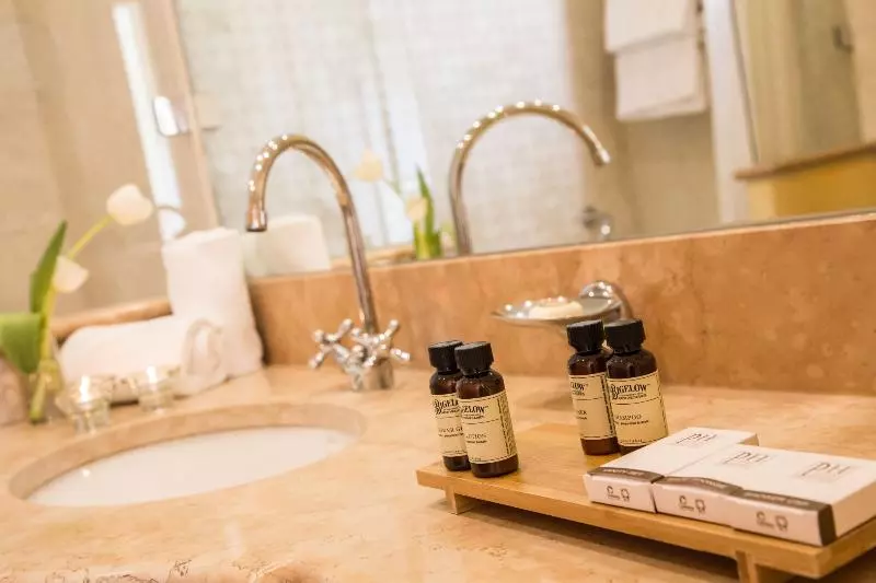 Perhehuone, Palace Hotel Wellness & Spa
