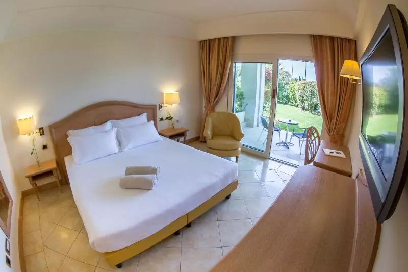 Comfort-huone, Palace Hotel Wellness & Spa