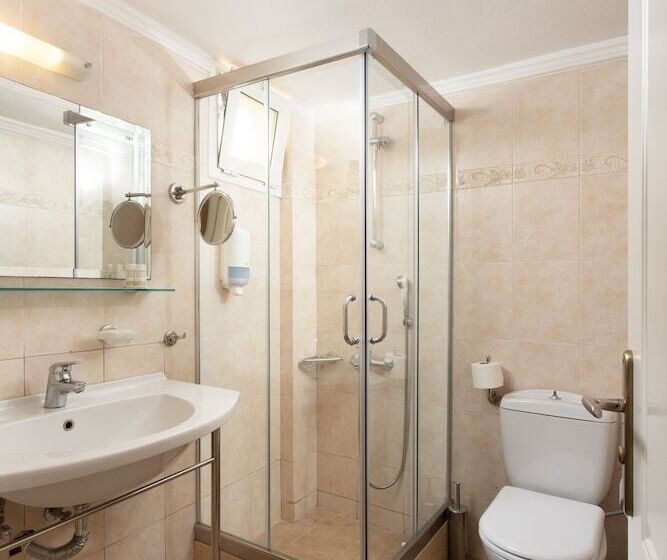 经济房, Pantheon City