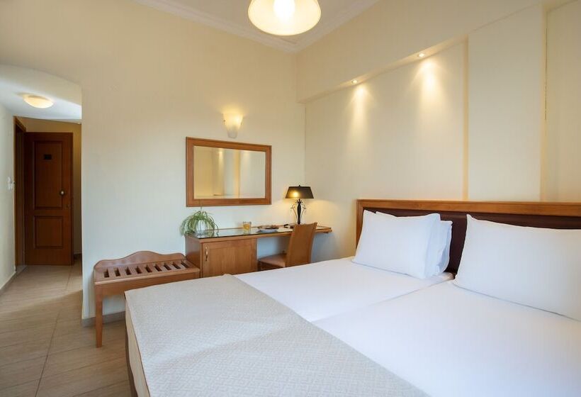 经济房, Pantheon City