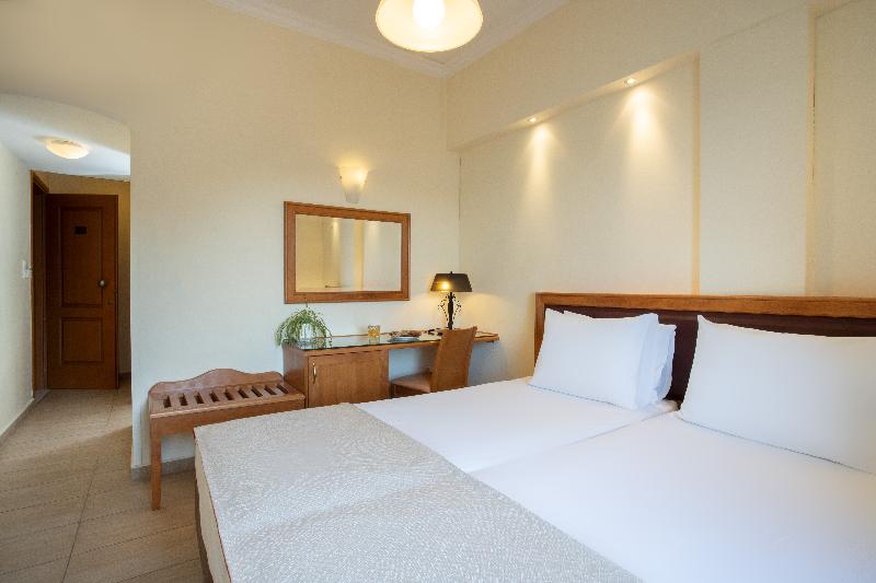 经济房, Pantheon City