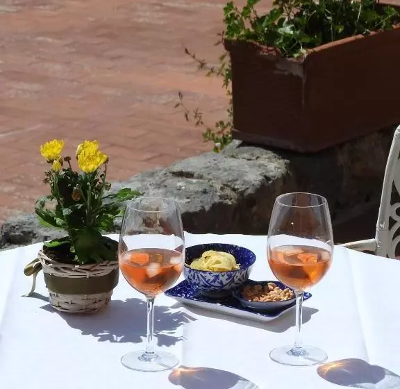 スーペリアールーム, Relais Borgo Di Toiano