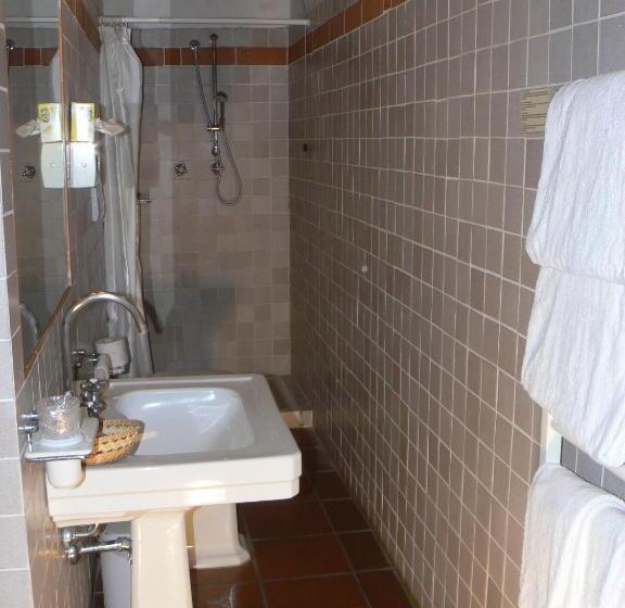 غرفة قياسية, Relais Borgo Di Toiano