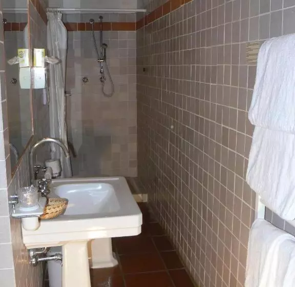 スタンダードルーム, Relais Borgo Di Toiano