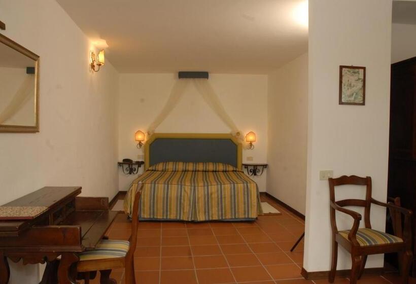 جناح جونيور, Relais Borgo Di Toiano