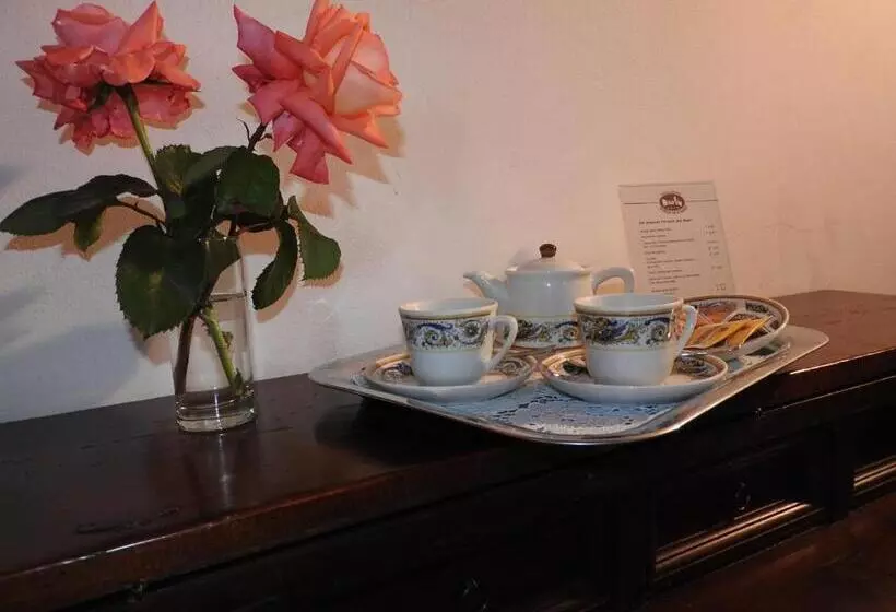 スタンダードトリプルルーム, Relais Borgo Di Toiano