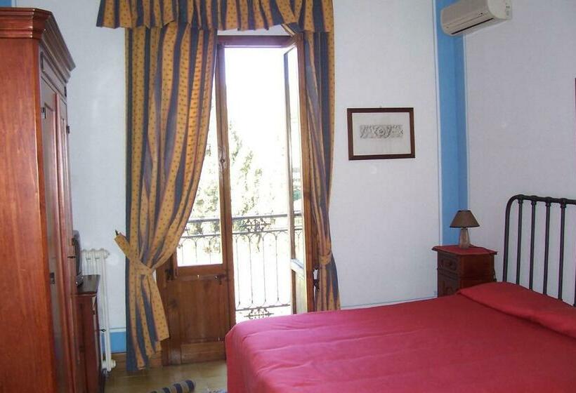 غرفة قياسية, Agriturismo Baglio Fontana