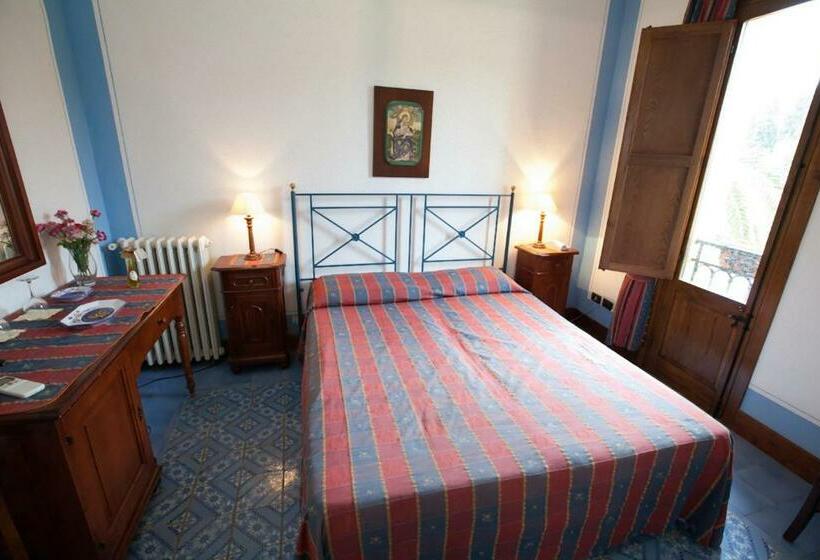 اتاق استاندارد, Agriturismo Baglio Fontana