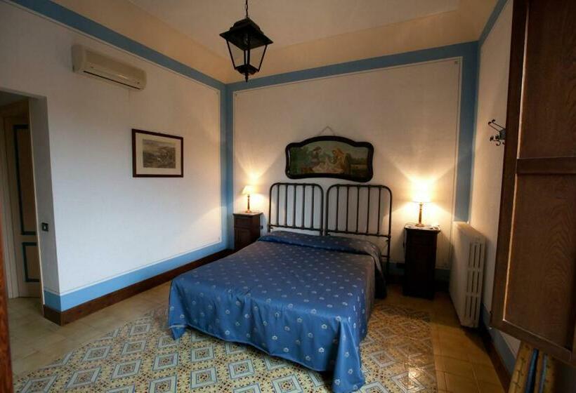 غرفة قياسية, Agriturismo Baglio Fontana