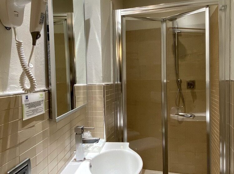 اتاق استاندارد, Hotiday Aparthotel Firenze