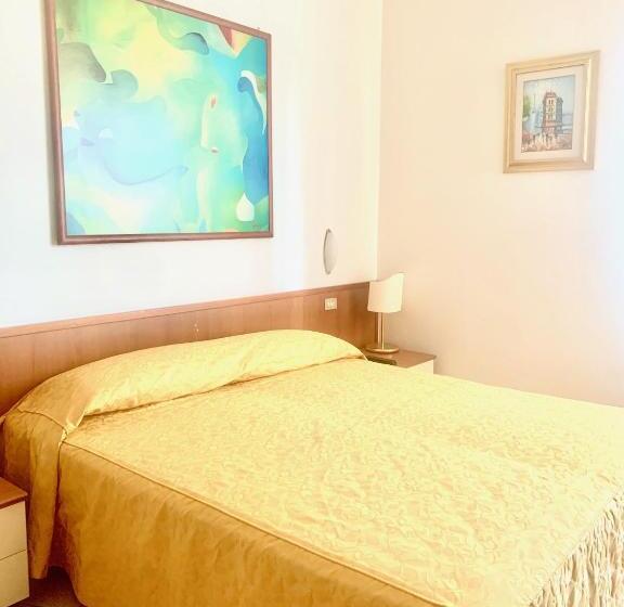 اتاق استاندارد, San Siro Fiera