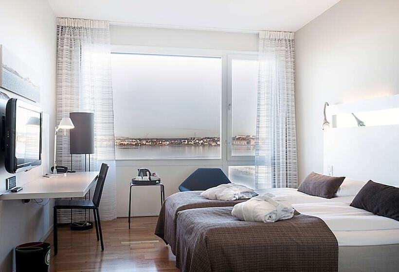 高级海景房, Scandic Karlskrona