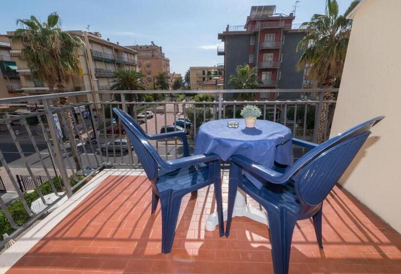 Номер Стандарт, Hotel Villa Nicole