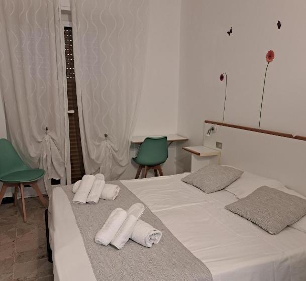 Номер Стандарт, Hotel Villa Nicole