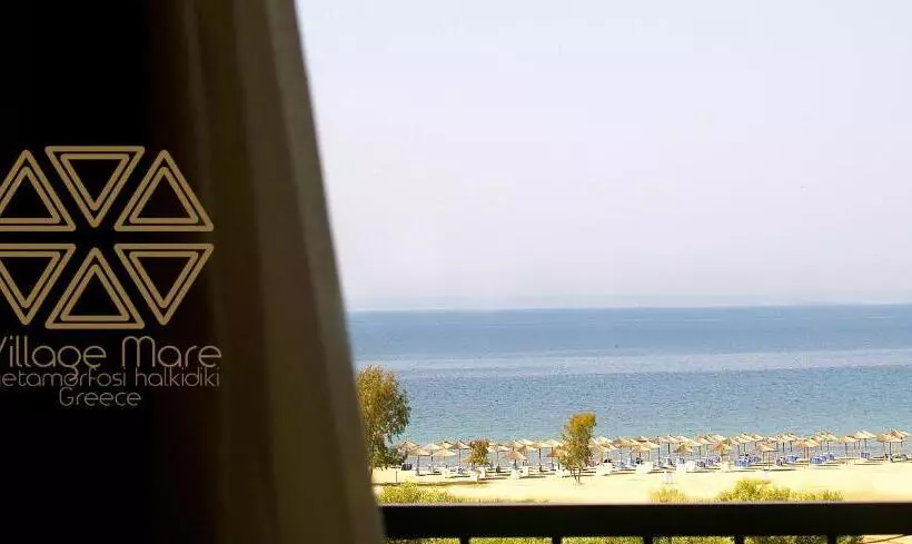اتاق استاندارد, Village Mare