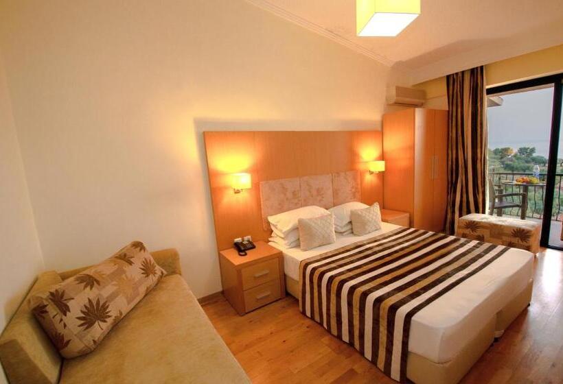 חדר סטנדרט, Village Mare