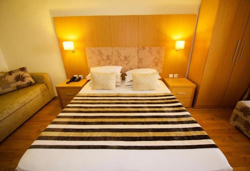 חדר סטנדרט, Village Mare