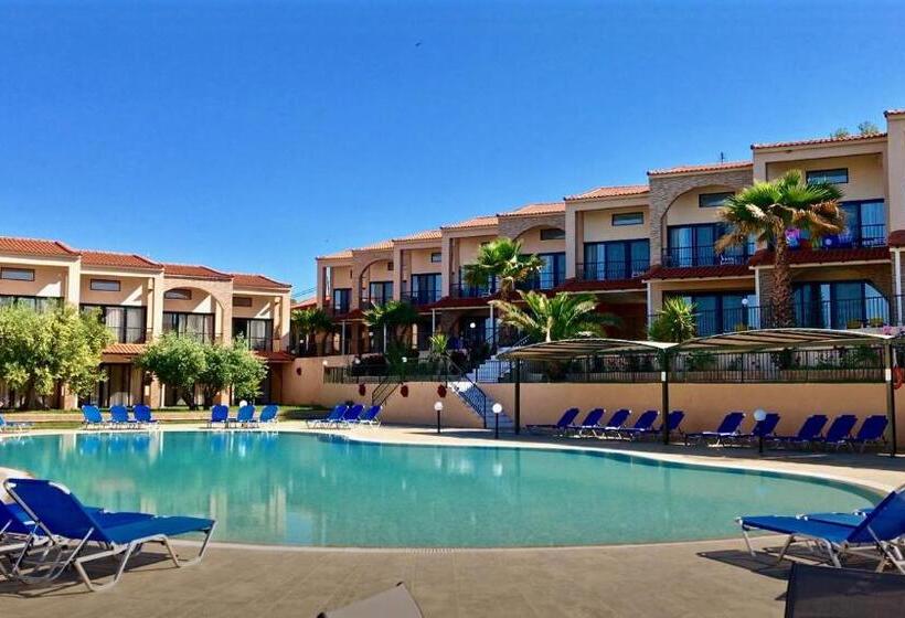 חדר דלוקס, Village Mare