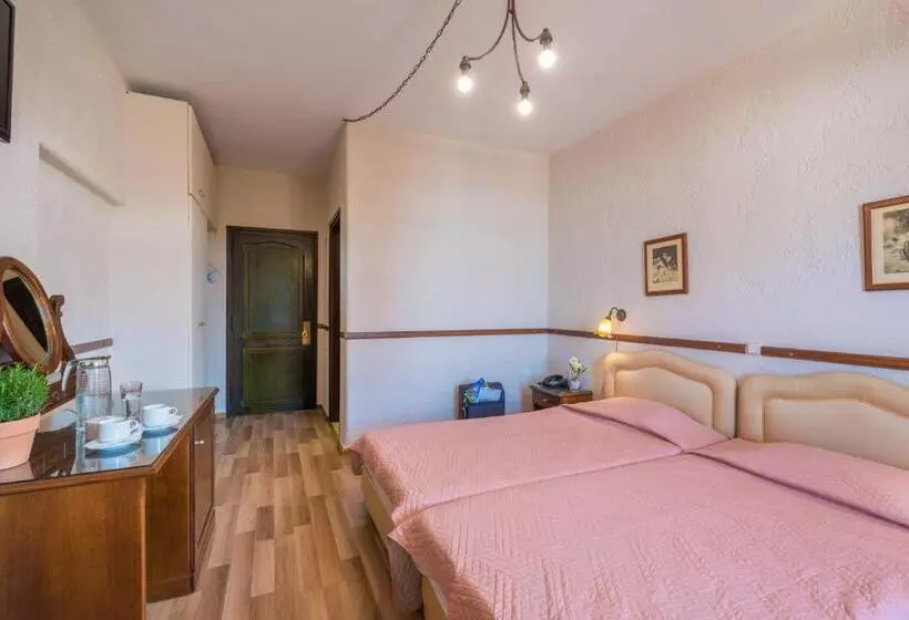 Standard-huone, Jolly Hotel