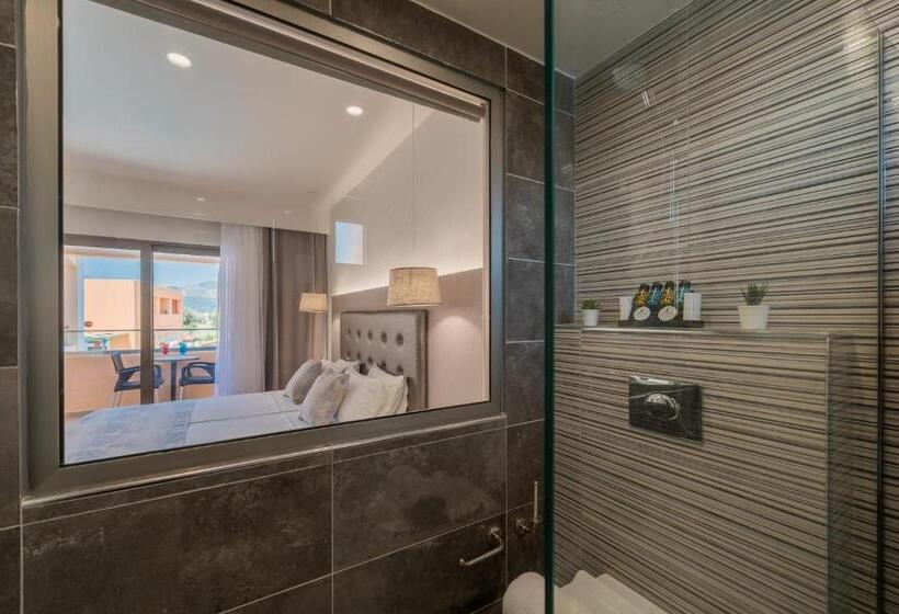 Superior Lejlighed 1 Soveværelse, Oscar