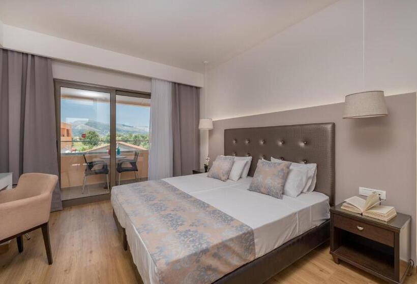 Superior Lejlighed 1 Soveværelse, Oscar