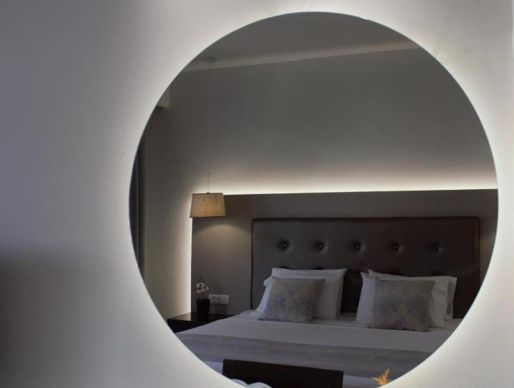 Superior Lejlighed 1 Soveværelse, Oscar