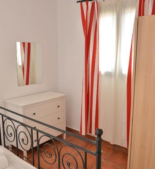 Апартаменты 1 Спальня Вид на Город, Paradisia Villas