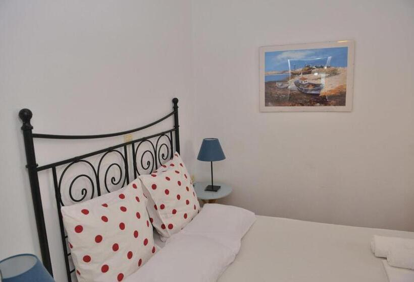 Apartamento 1 Quarto Vista Cidade, Paradisia Villas