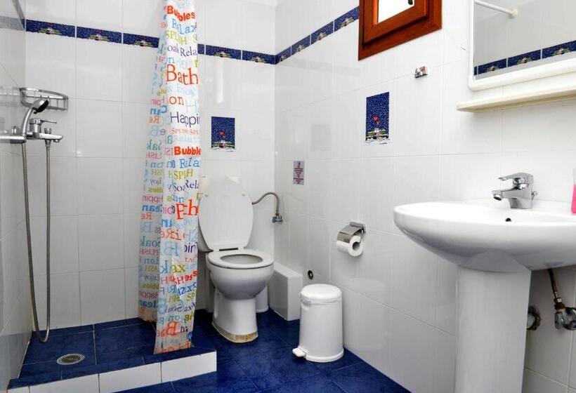 Apartamento 3 Dormitórios, Paradisia Villas
