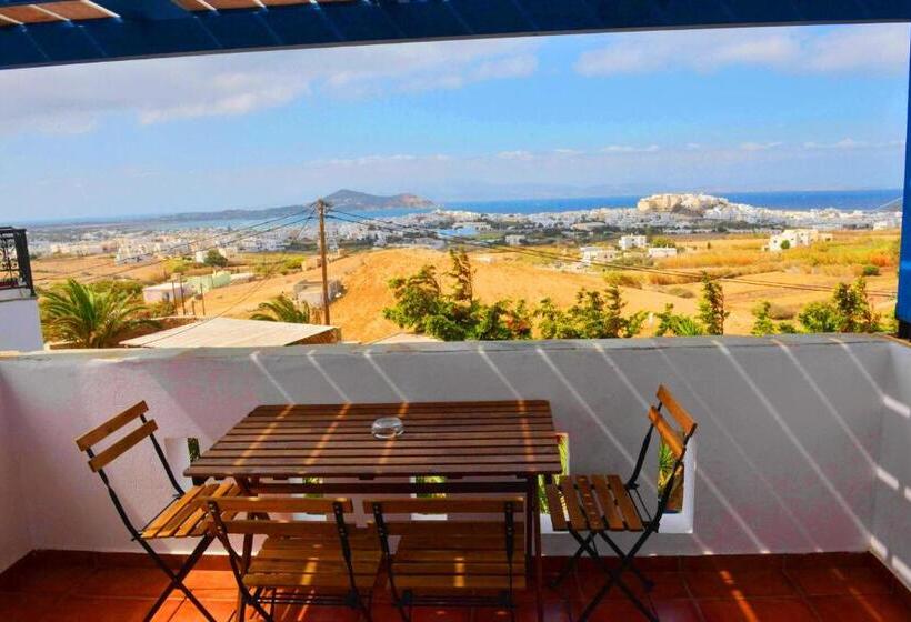 Апартаменты 3 Спальни, Paradisia Villas