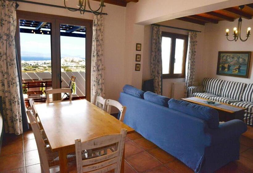 Apartamento 3 Dormitórios, Paradisia Villas