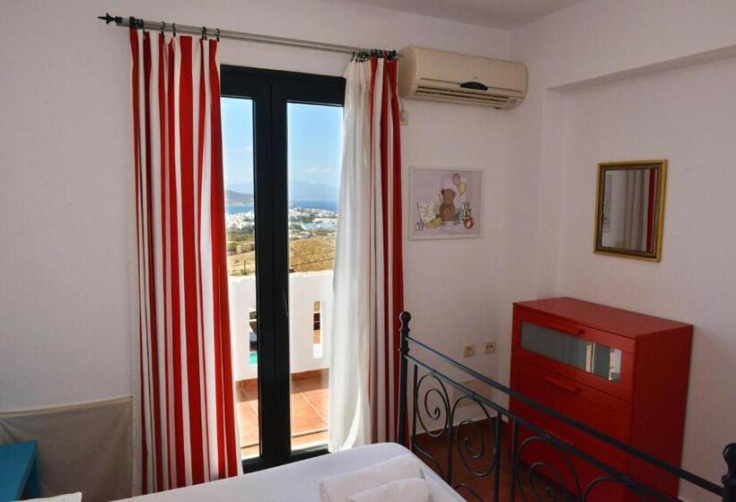 2 Bedrooms Apartment City View, Paradisia Villas