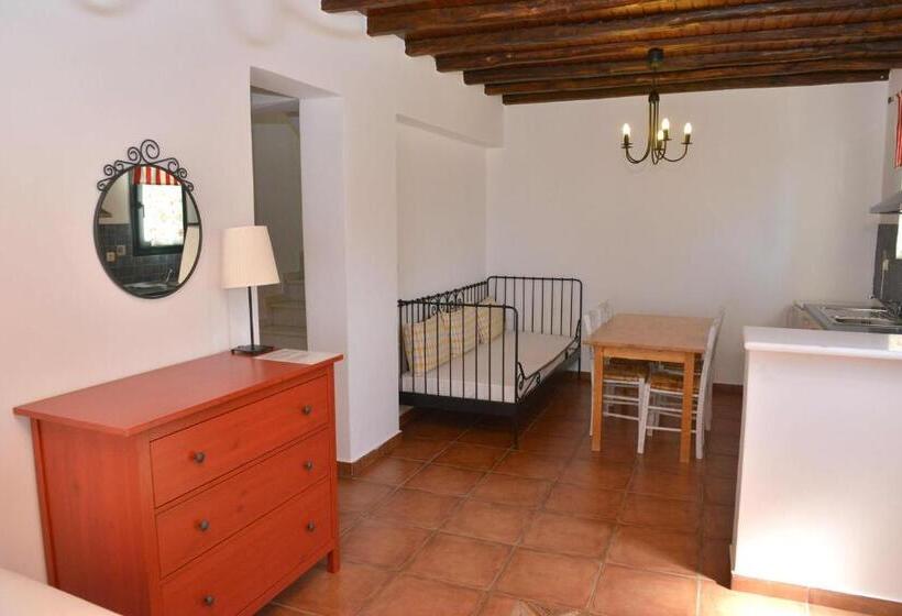 2 Bedrooms Apartment City View, Paradisia Villas