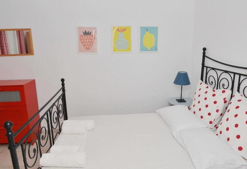 Апартаменты 1 Спальня Вид на Сад, Paradisia Villas