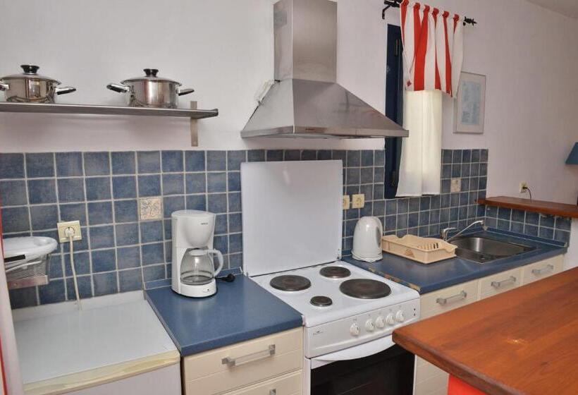 Апартаменты Пентхаус 2 Спальни, Paradisia Villas