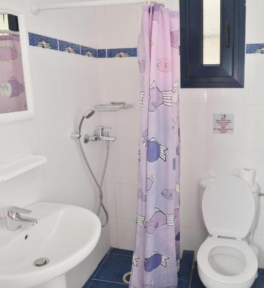 Apartamento Ático 2 Quartos, Paradisia Villas