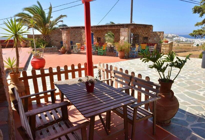 Апартаменты 1 Спальня Нижний Этаж, Paradisia Villas