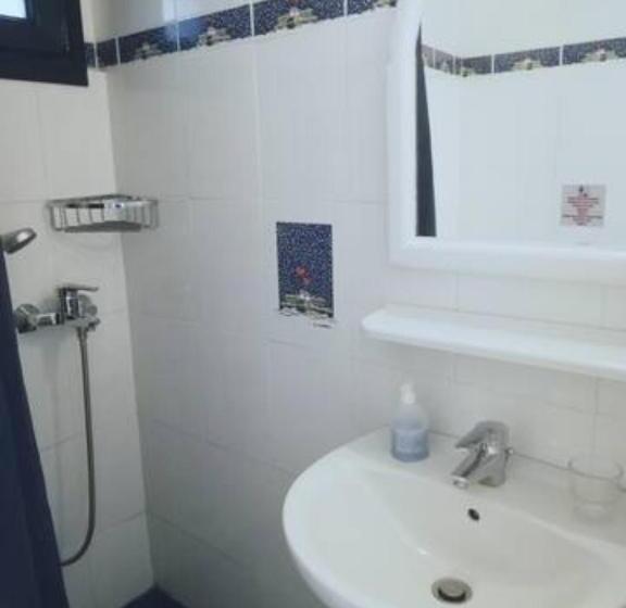 Apartamento 1 Dormitório Vista Piscina, Paradisia Villas