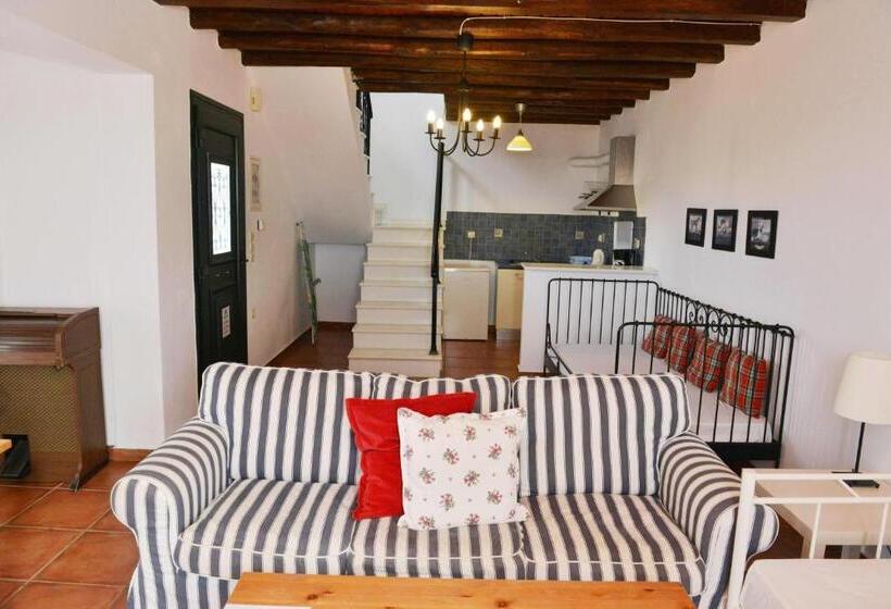 Апартаменты 1 Спальня Вид на Море, Paradisia Villas