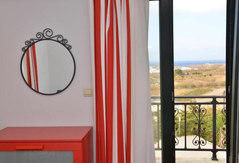 Apartamento 1 Dormitório Vista Mar, Paradisia Villas