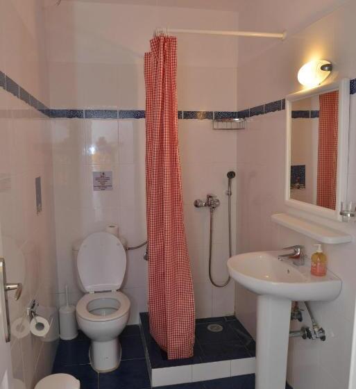 Апартаменты 1 Спальня Вид на Море, Paradisia Villas