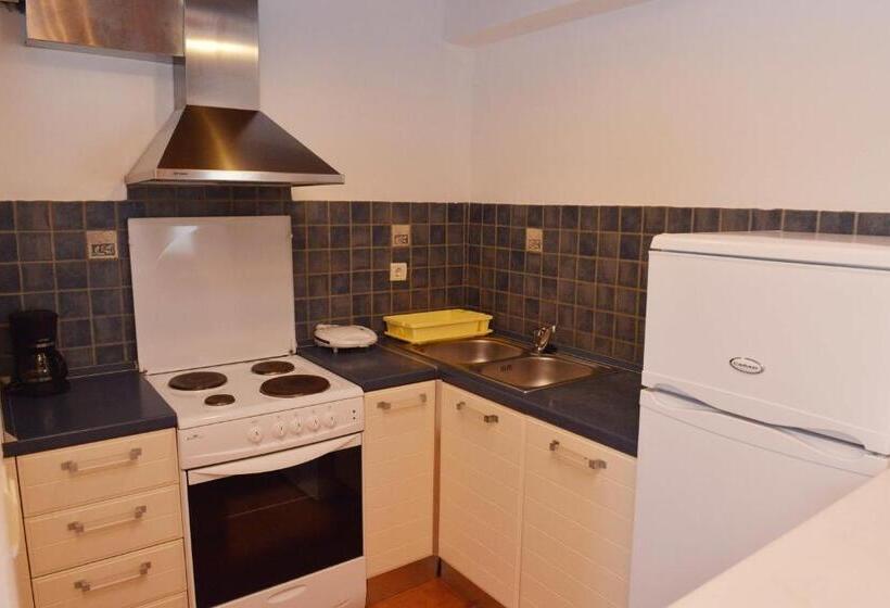 Апартаменты 1 Спальня, Paradisia Villas