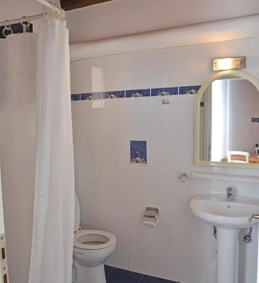 Апартаменты 1 Спальня, Paradisia Villas