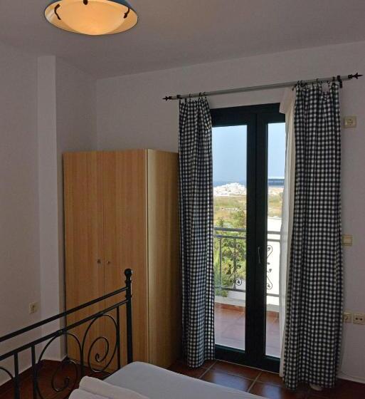 Апартаменты 1 Спальня, Paradisia Villas