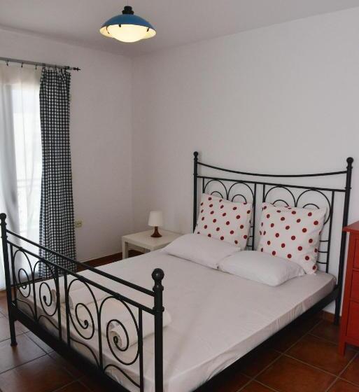 Apartamento 1 Dormitório, Paradisia Villas