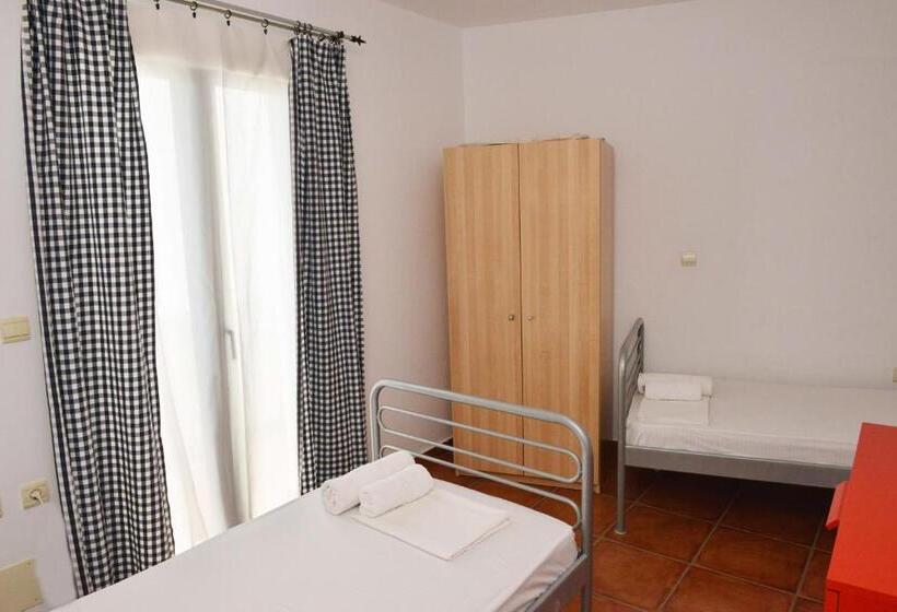 Апартаменты 1 Спальня, Paradisia Villas